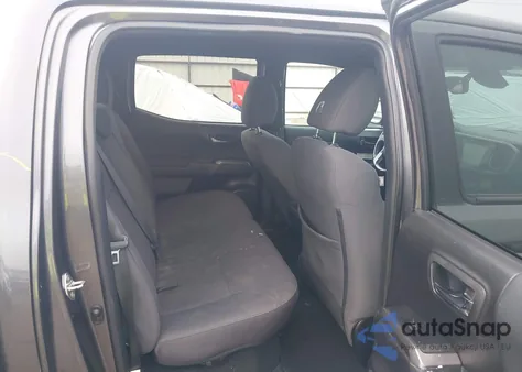 2019 Toyota Tacoma Trd Off Road from USA, damaged, VIN 5TFCZ5AN8KX194927